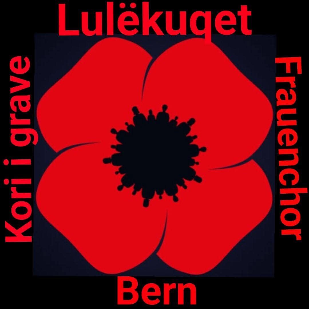  Frauenchor Lulekuqet